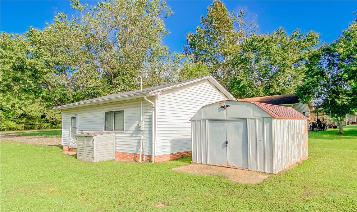235 Crooks Road Seneca, SC 29678 - Photo 46 of 49 Gallery Image 46