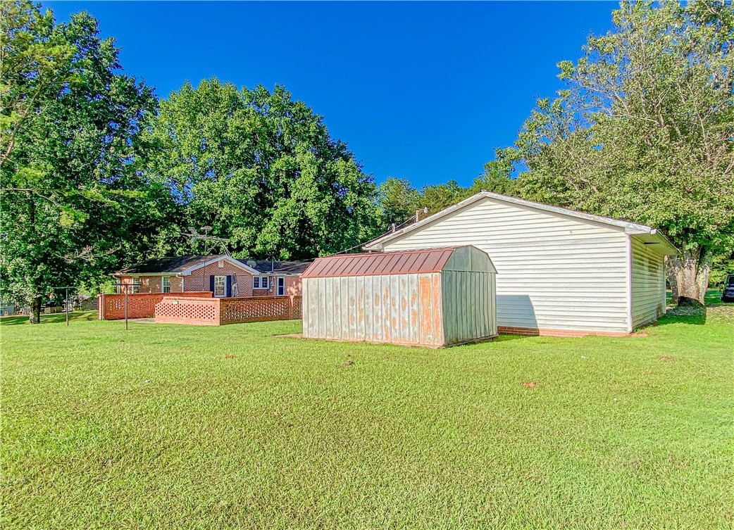 235 Crooks Road Seneca, SC 29678 - Photo 47 of 49 Gallery Image 47