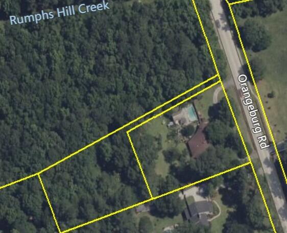 aerial view 1151 orangeburg
