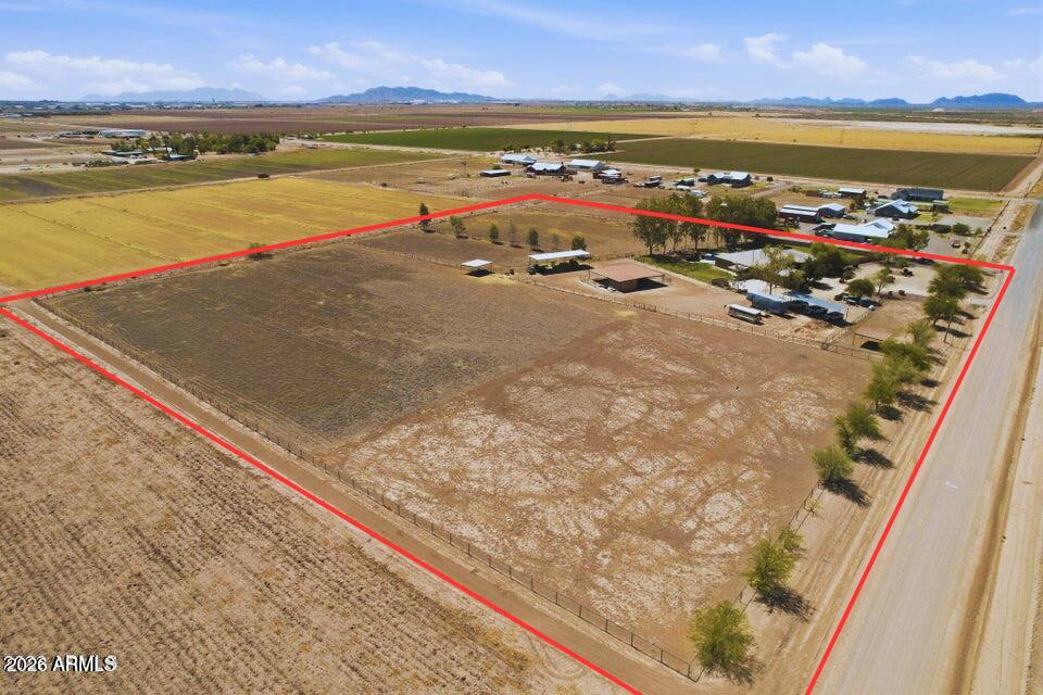 1793 North Bianco Road Casa Grande, AZ 85193 - Photo 78 of 93
