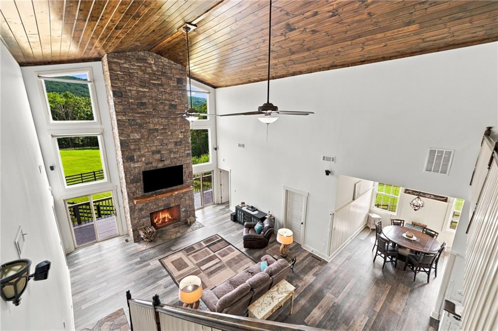 279 Seven Springs Road Talking Rock, GA 30175 - Photo 27 of 81 Gallery Image 27