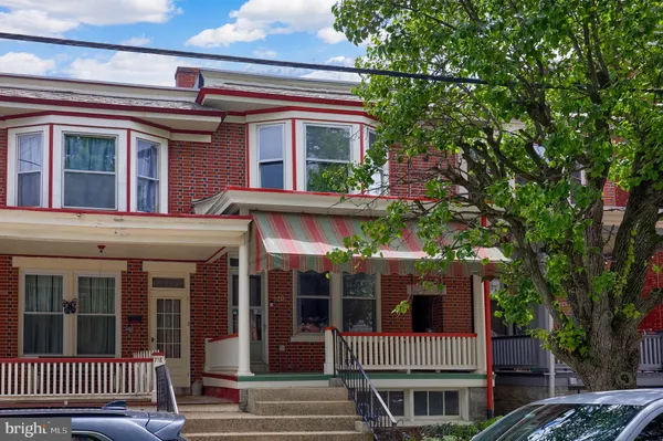 $274,900 | 720 1st Street, Lancaster, PA 17603