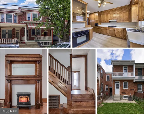 $274,900 | 720 1st Street, Lancaster, PA 17603