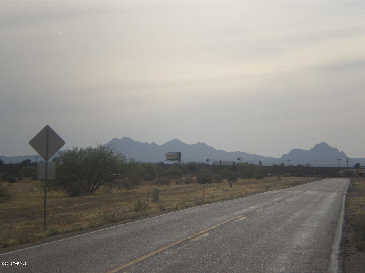 Swc Of Swc Of Adonis & Postvale Road, Unit 1 Marana, AZ 85658 - Photo 5 of 6