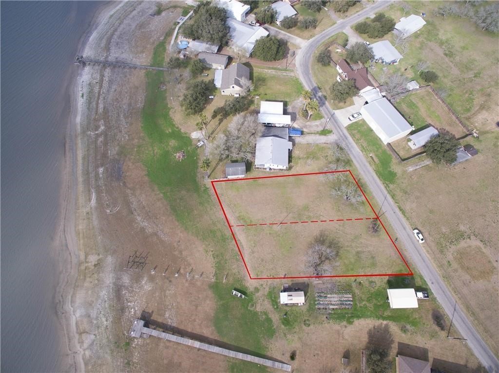 184-186 Zenna Drive Mathis, TX 78368 - Photo 9 of 9