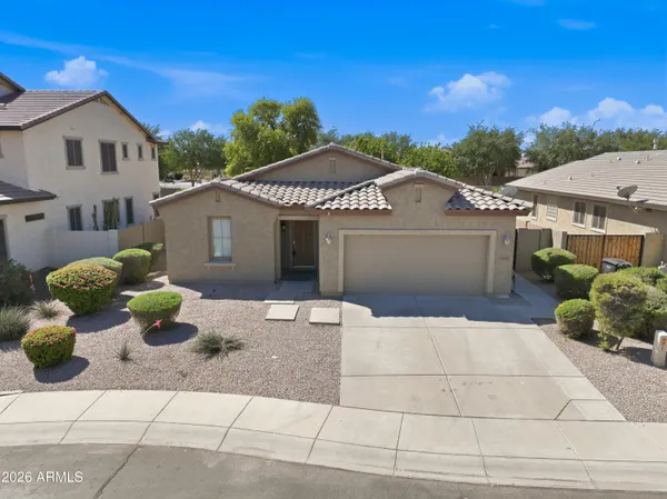 $599,000 | 3581 East Zion Way, Chandler, AZ 85249