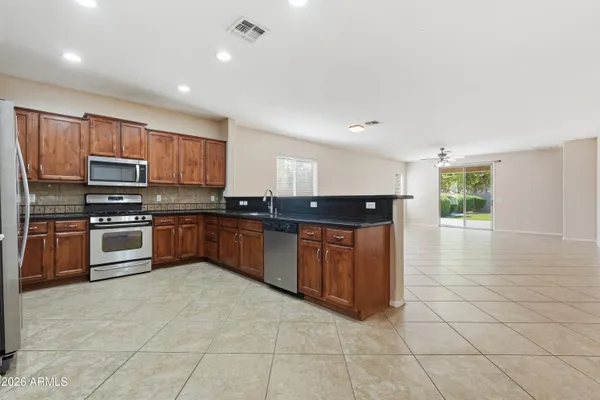 $599,000 | 3581 East Zion Way, Chandler, AZ 85249