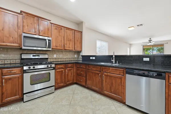 $599,000 | 3581 East Zion Way, Chandler, AZ 85249