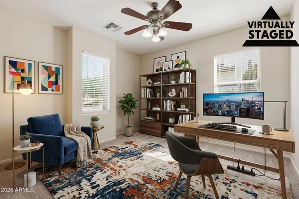 $599,000 | 3581 East Zion Way, Chandler, AZ 85249