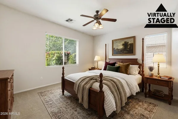 $599,000 | 3581 East Zion Way, Chandler, AZ 85249