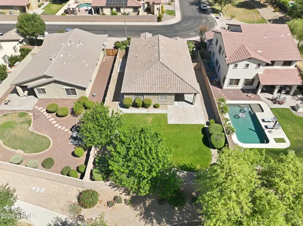 $599,000 | 3581 East Zion Way, Chandler, AZ 85249