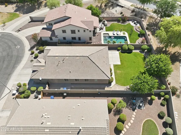 $599,000 | 3581 East Zion Way, Chandler, AZ 85249