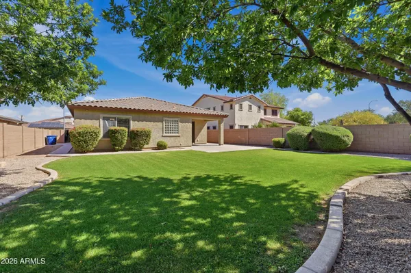 $599,000 | 3581 East Zion Way, Chandler, AZ 85249