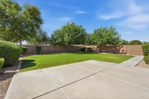 $599,000 | 3581 East Zion Way, Chandler, AZ 85249