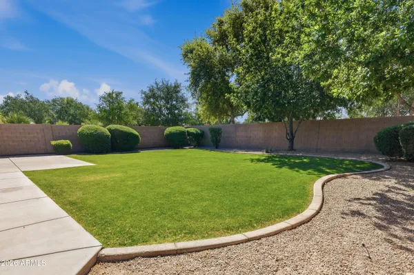 $599,000 | 3581 East Zion Way, Chandler, AZ 85249