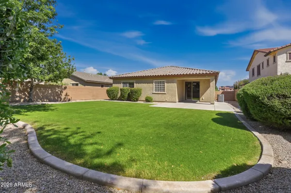 $599,000 | 3581 East Zion Way, Chandler, AZ 85249