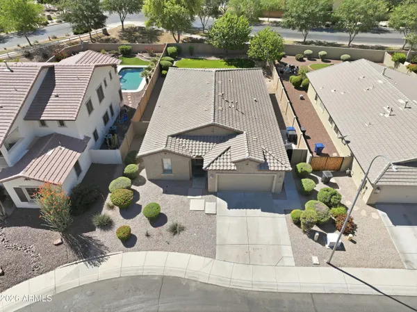 $599,000 | 3581 East Zion Way, Chandler, AZ 85249