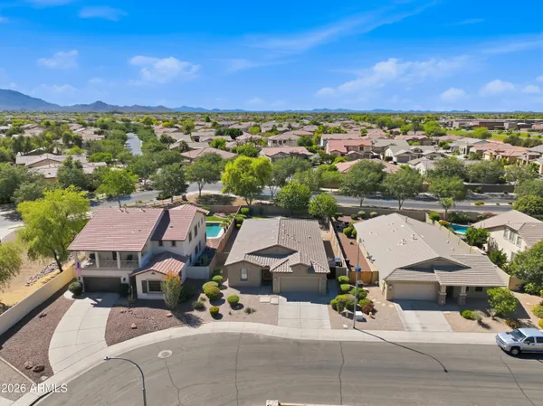 $599,000 | 3581 East Zion Way, Chandler, AZ 85249