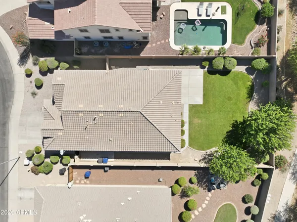 $599,000 | 3581 East Zion Way, Chandler, AZ 85249