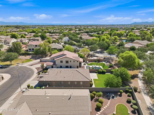 $599,000 | 3581 East Zion Way, Chandler, AZ 85249