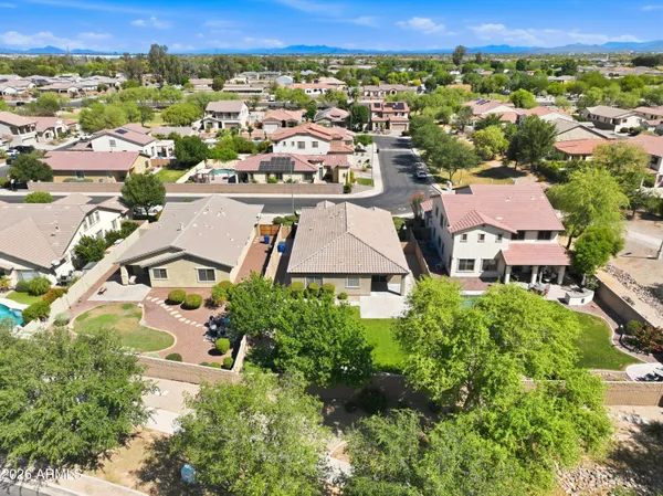 $599,000 | 3581 East Zion Way, Chandler, AZ 85249