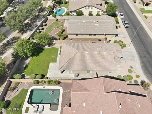 $599,000 | 3581 East Zion Way, Chandler, AZ 85249