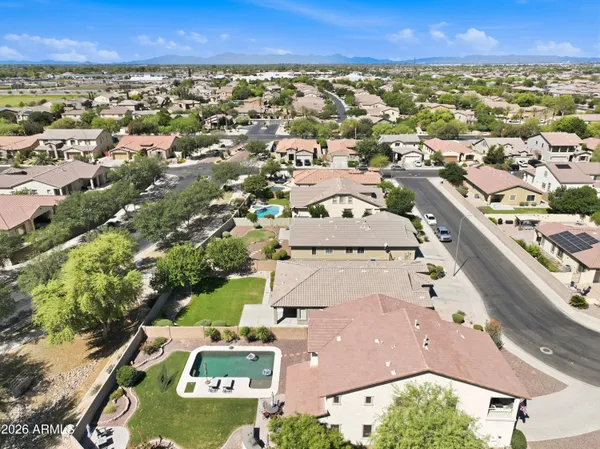 $599,000 | 3581 East Zion Way, Chandler, AZ 85249