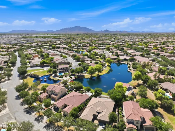 $599,000 | 3581 East Zion Way, Chandler, AZ 85249