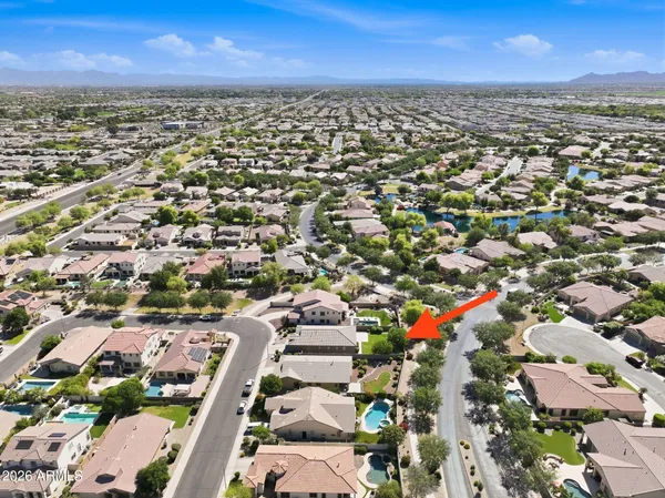 $599,000 | 3581 East Zion Way, Chandler, AZ 85249