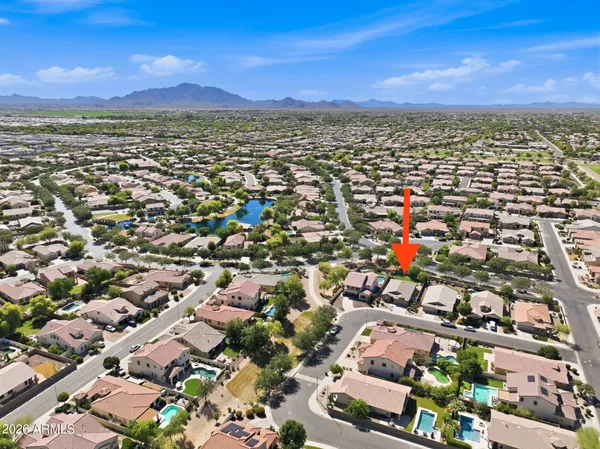 $599,000 | 3581 East Zion Way, Chandler, AZ 85249