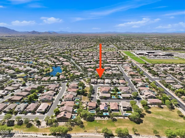 $599,000 | 3581 East Zion Way, Chandler, AZ 85249