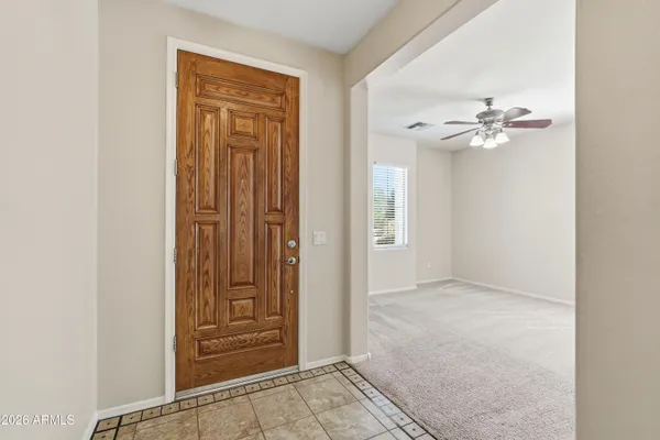 $599,000 | 3581 East Zion Way, Chandler, AZ 85249