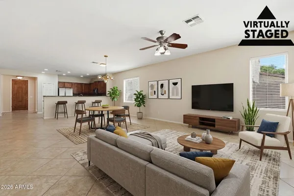 $599,000 | 3581 East Zion Way, Chandler, AZ 85249