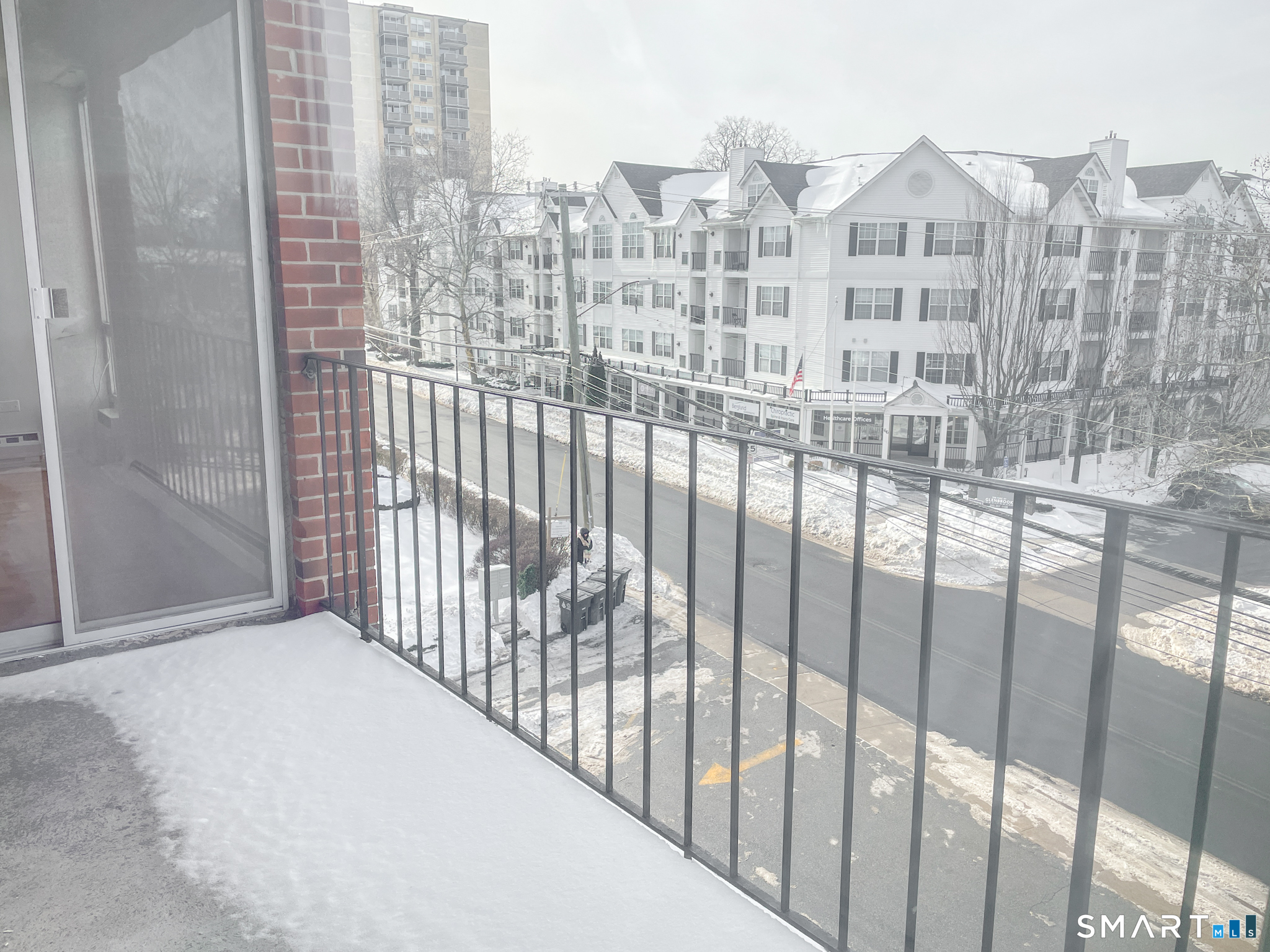 87 Glenbrook Road, Unit 4G Stamford, CT 06902 - Photo 16 of 22