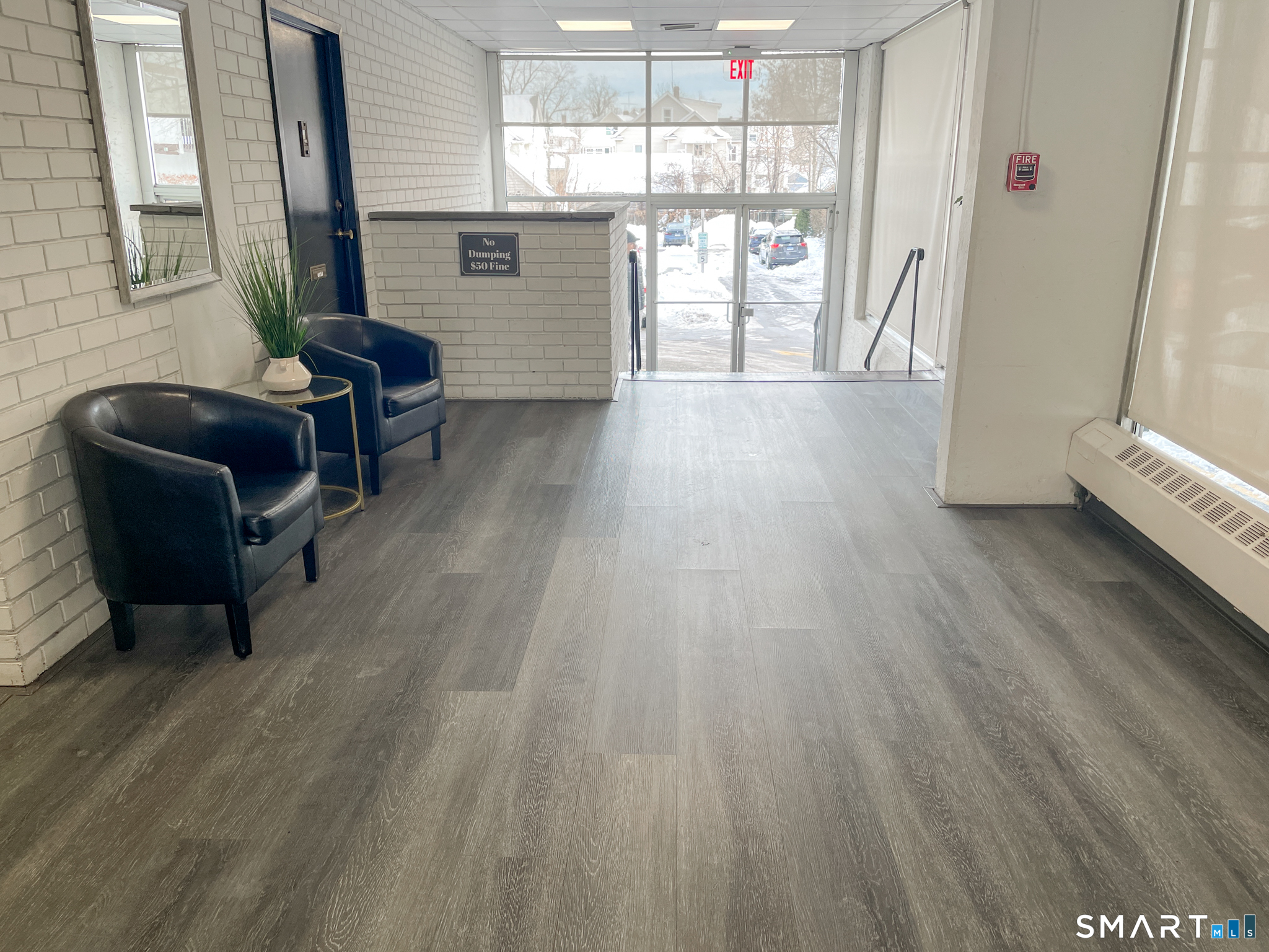 87 Glenbrook Road, Unit 4G Stamford, CT 06902 - Photo 20 of 22