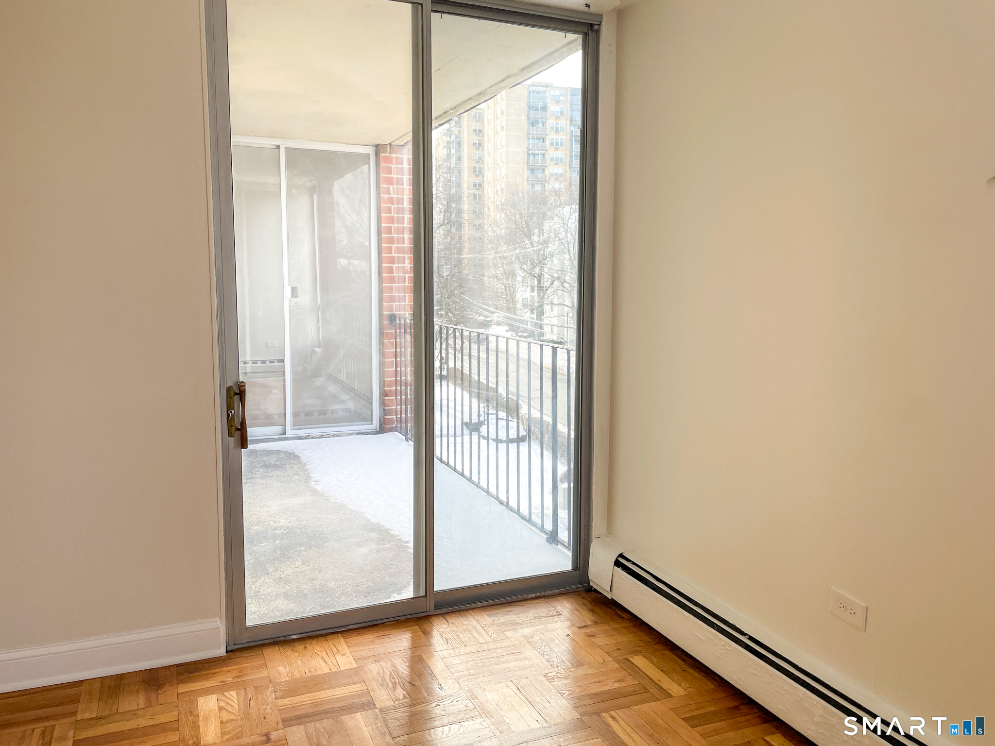 87 Glenbrook Road, Unit 4G Stamford, CT 06902 - Photo 7 of 22