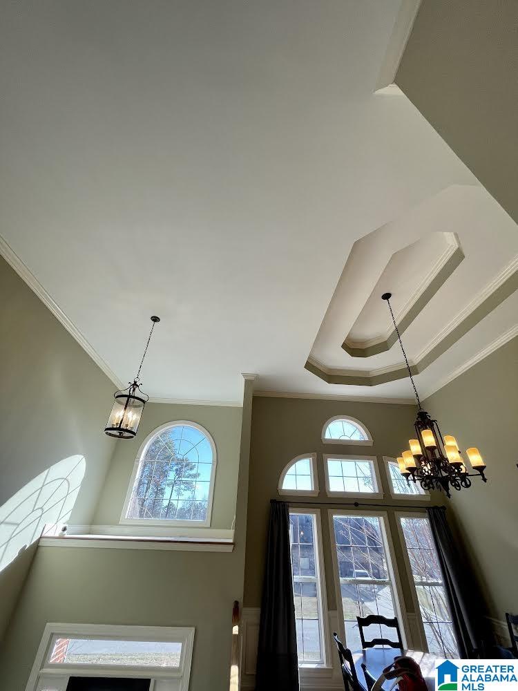 128 Shetland Trail Alabaster, AL 35007 - Photo 8 of 59