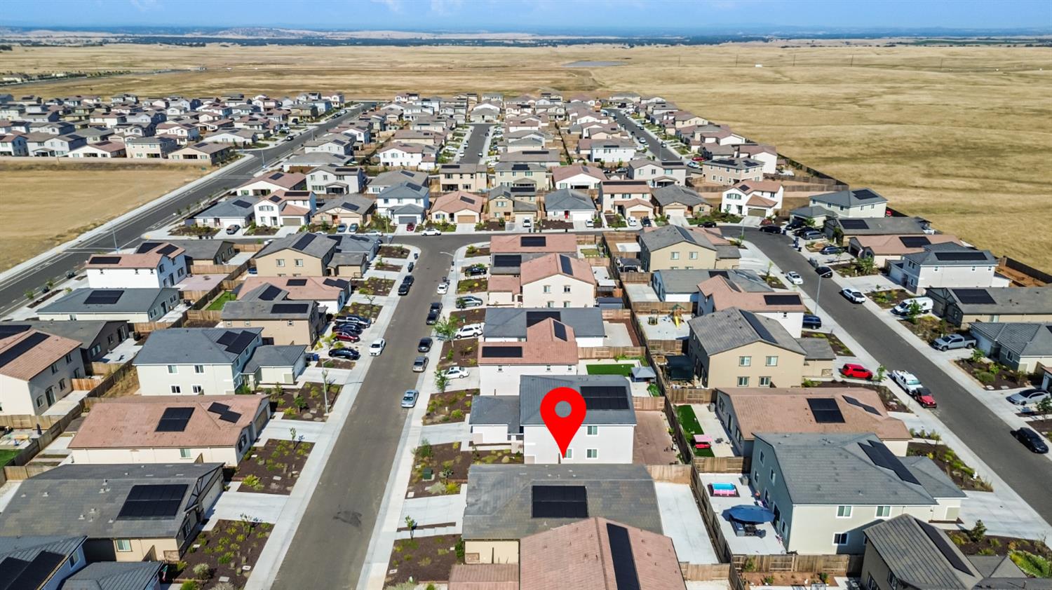 12650 Snowy Owl Way Rancho Cordova, CA 95742 - Photo 42 of 46