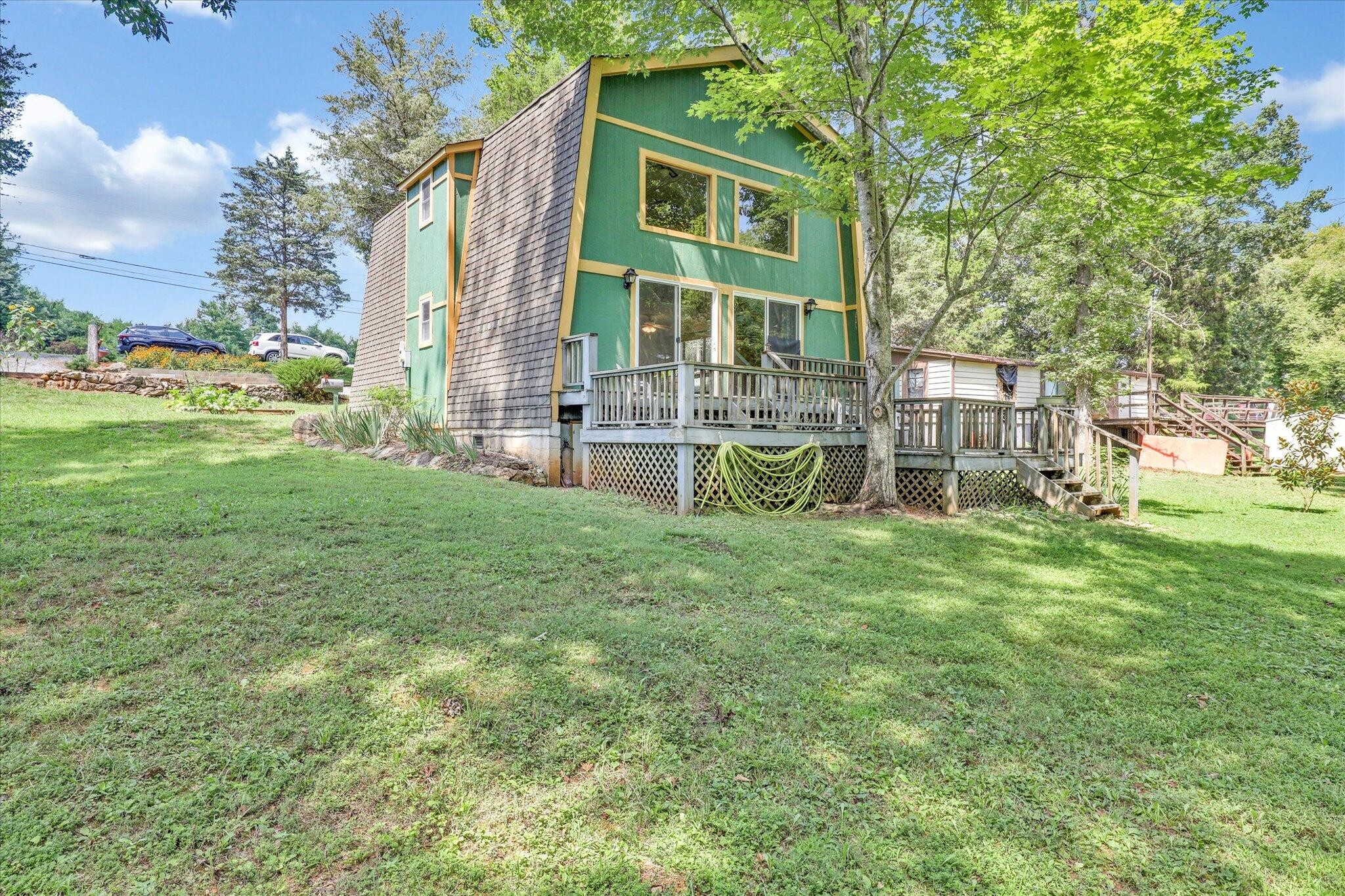144 Disco Loop Road Friendsville, TN 37737 - Photo 2 of 35 Gallery Image 2
