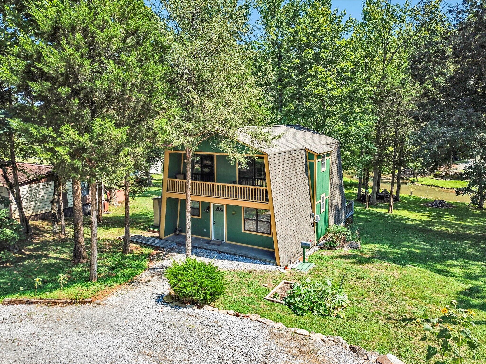 144 Disco Loop Road Friendsville, TN 37737 - Photo 26 of 35 Gallery Image 26