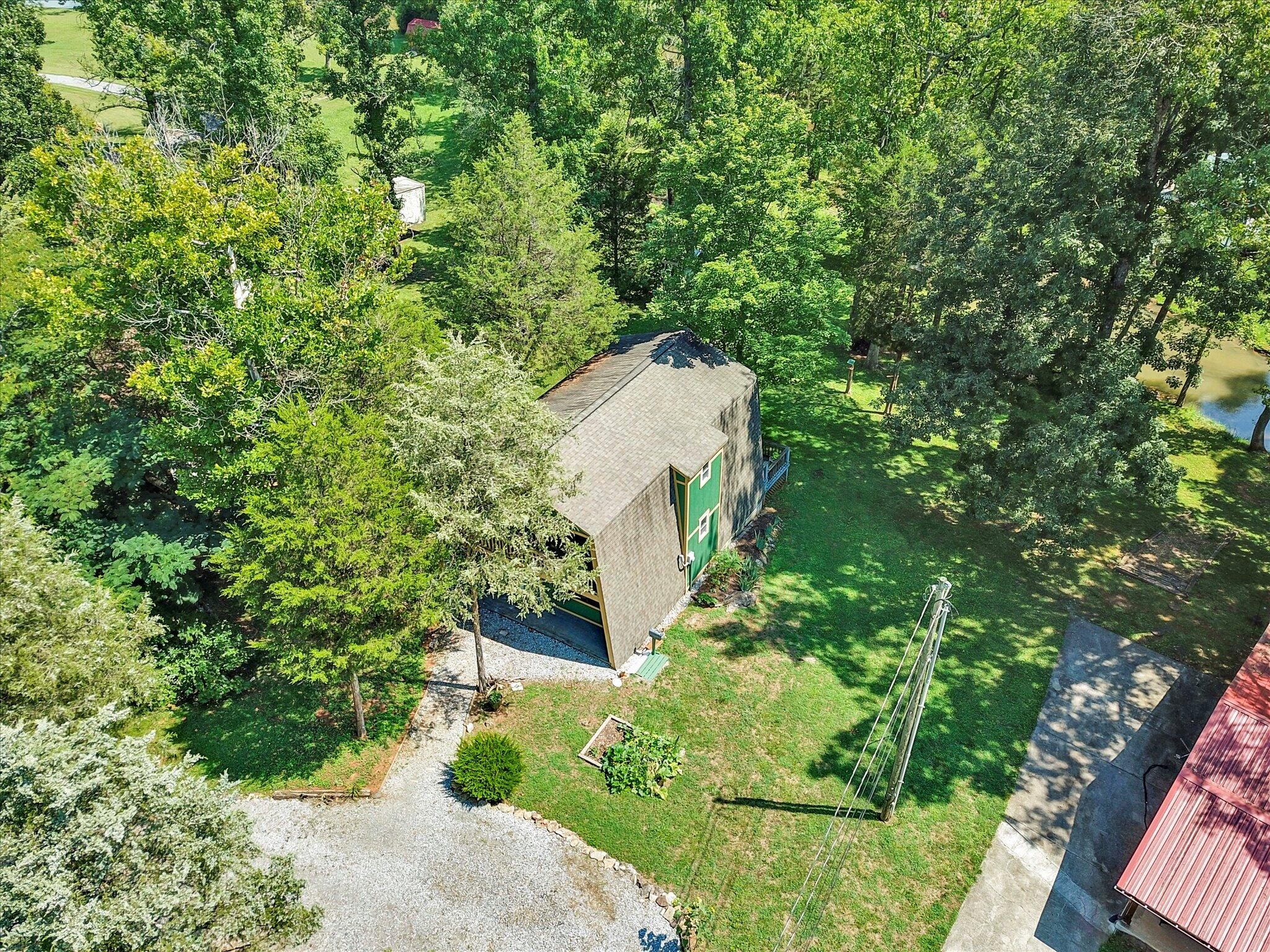144 Disco Loop Road Friendsville, TN 37737 - Photo 27 of 35 Gallery Image 27