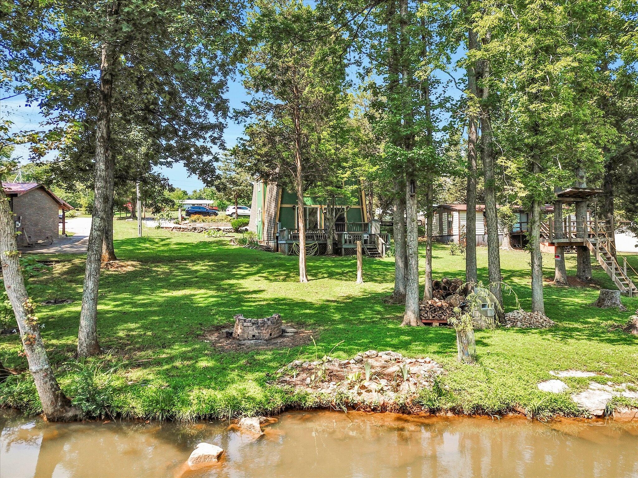 144 Disco Loop Road Friendsville, TN 37737 - Photo 29 of 35 Gallery Image 29