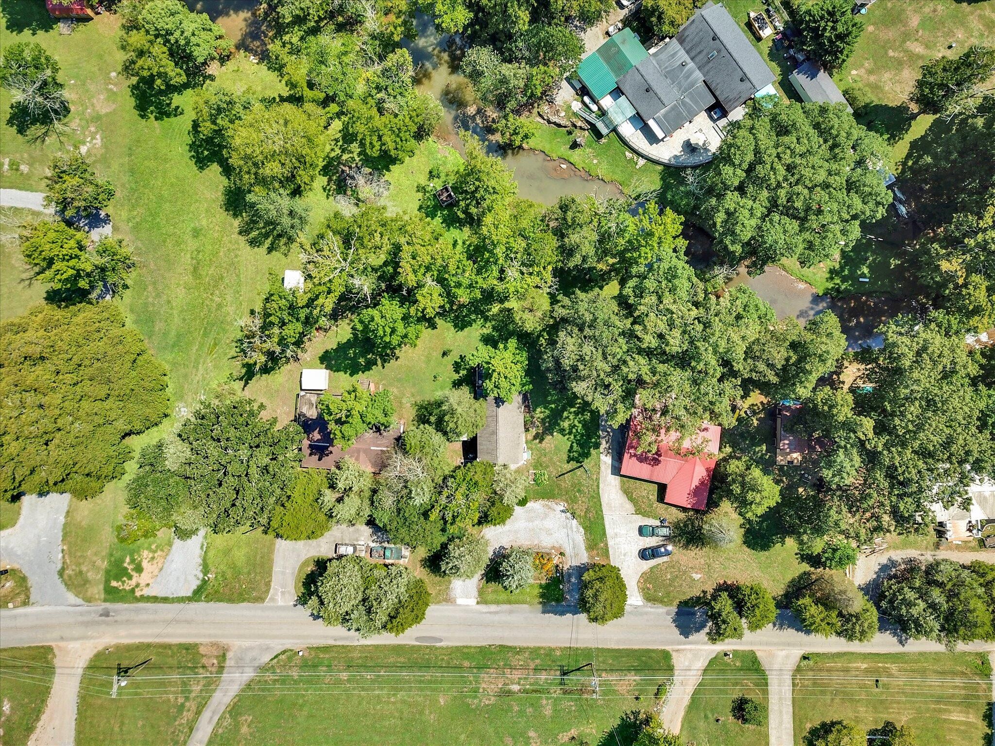 144 Disco Loop Road Friendsville, TN 37737 - Photo 30 of 35 Gallery Image 30