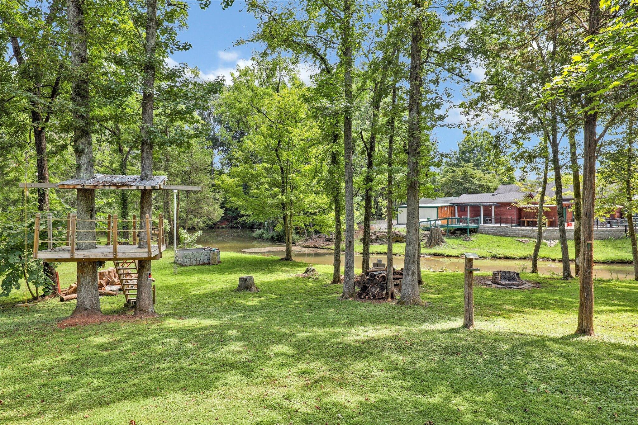 144 Disco Loop Road Friendsville, TN 37737 - Photo 3 of 35 Gallery Image 3