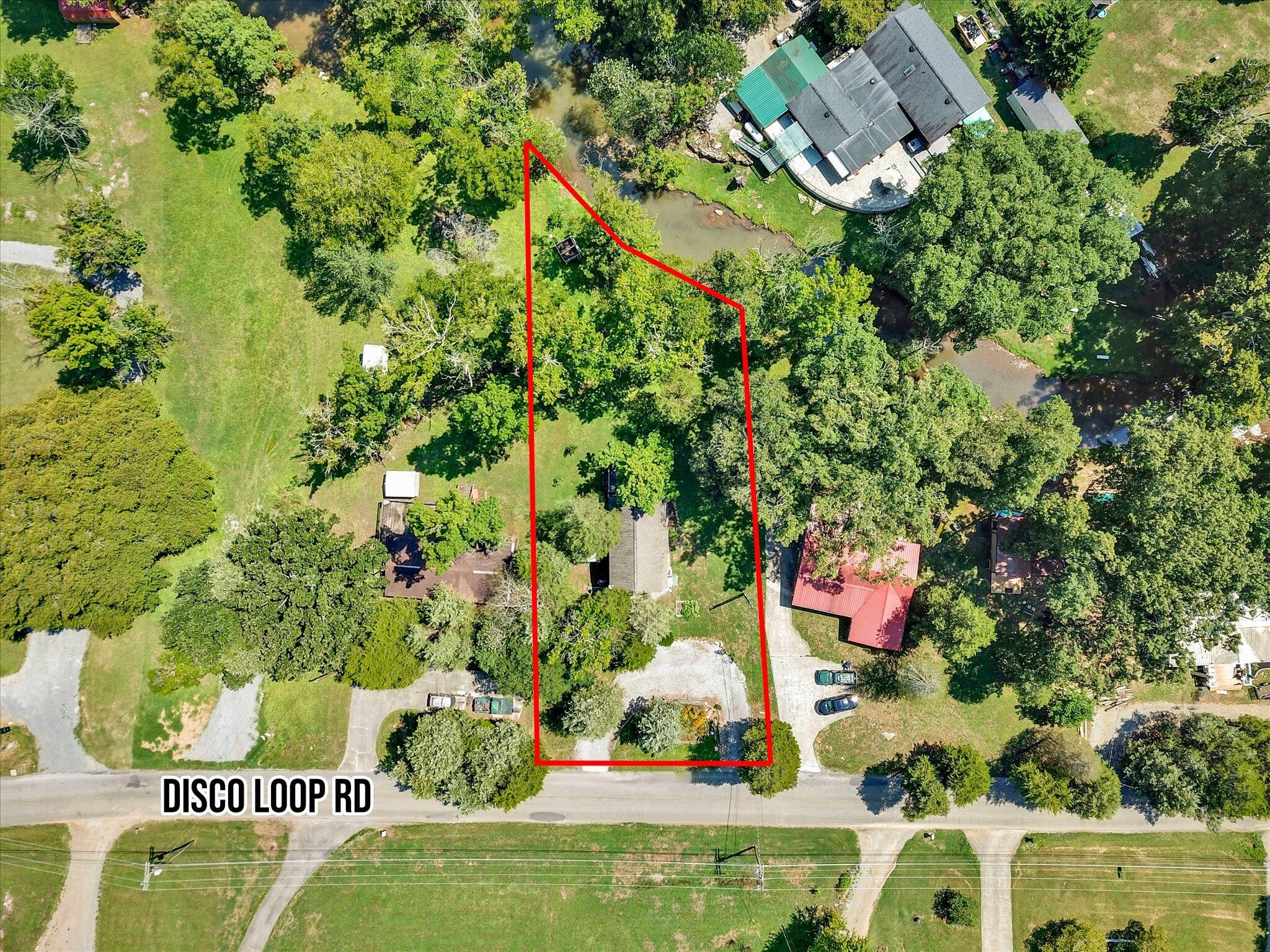 144 Disco Loop Road Friendsville, TN 37737 - Photo 31 of 35 Gallery Image 31
