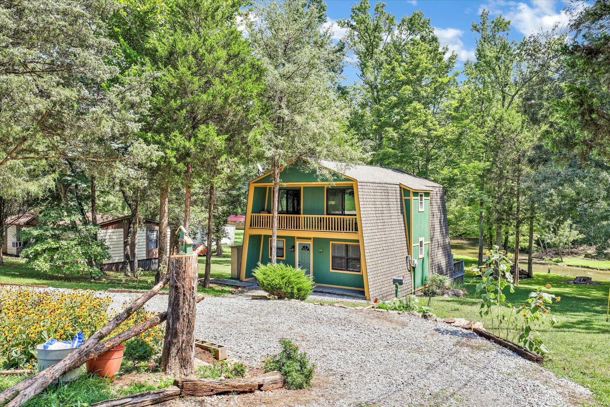 144 Disco Loop Road Friendsville, TN 37737 - Photo 32 of 35 Gallery Image 32