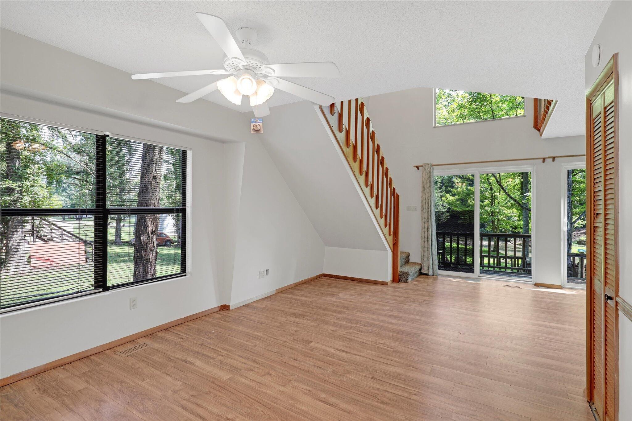 144 Disco Loop Road Friendsville, TN 37737 - Photo 8 of 35 Gallery Image 8