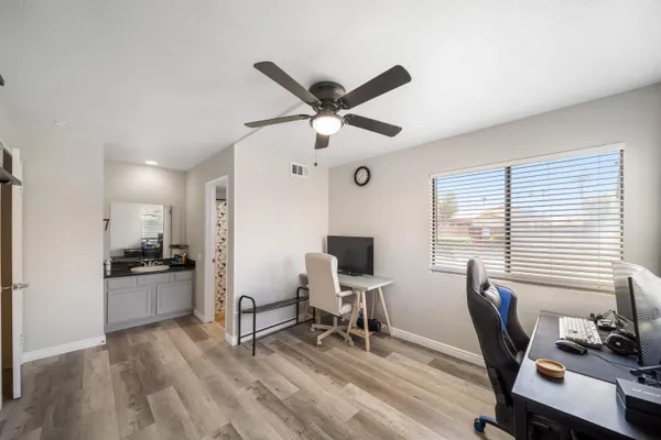 $255,000 | 78650 Ave 42, Unit 101, Bermuda Dunes, CA 92203