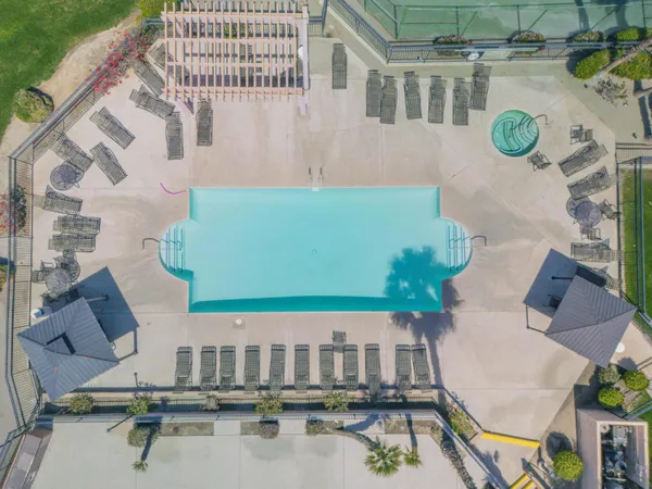 $255,000 | 78650 Ave 42, Unit 101, Bermuda Dunes, CA 92203