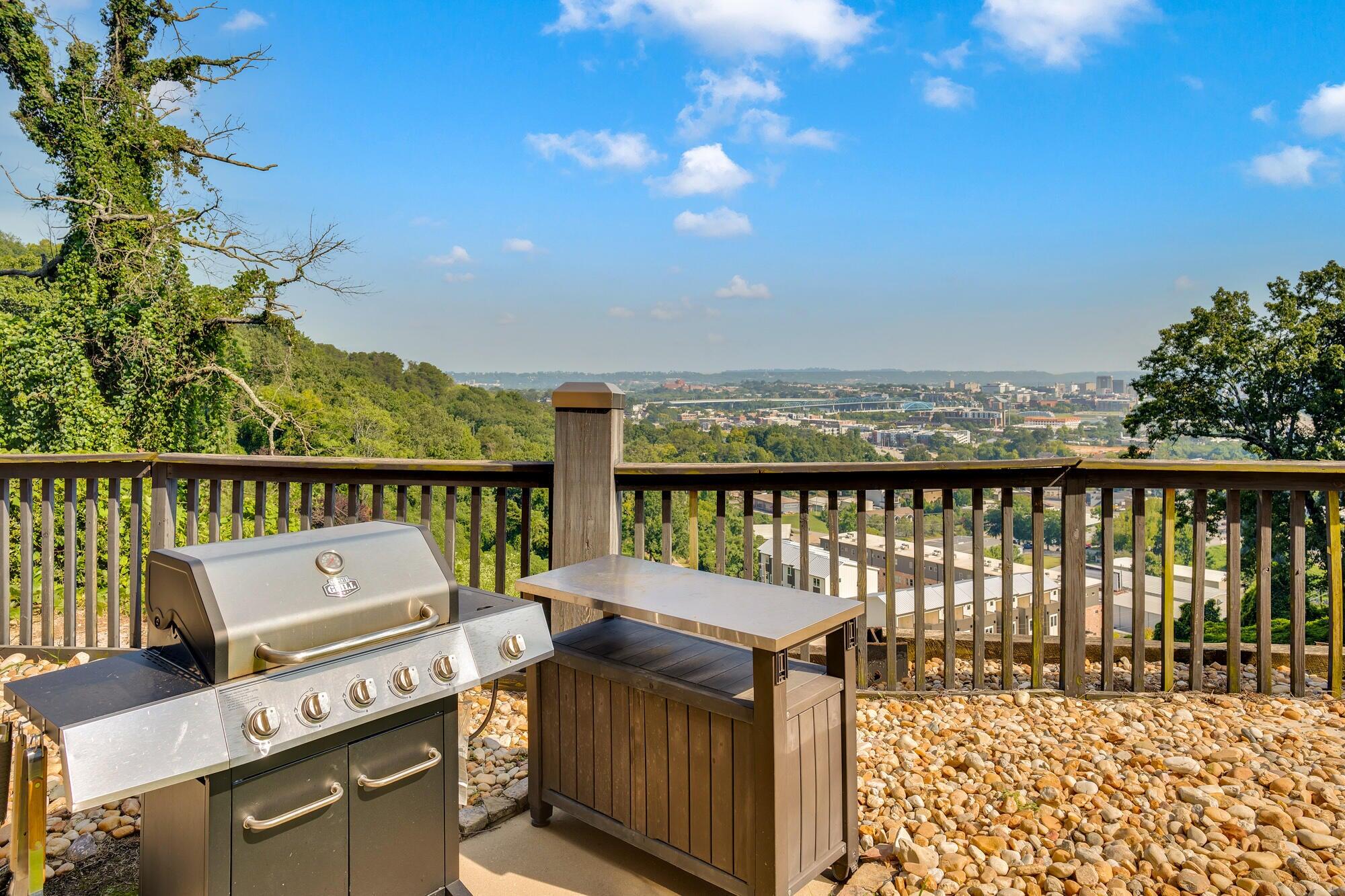 1131 Stringers Ridge Road, Unit 9C Chattanooga, TN 37405 - Photo 25 of 25 8